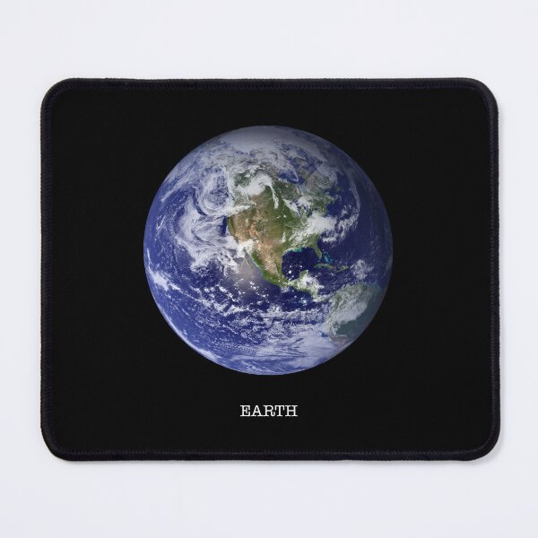 Item preview, The Earth designed and sold by siggyspatsky.