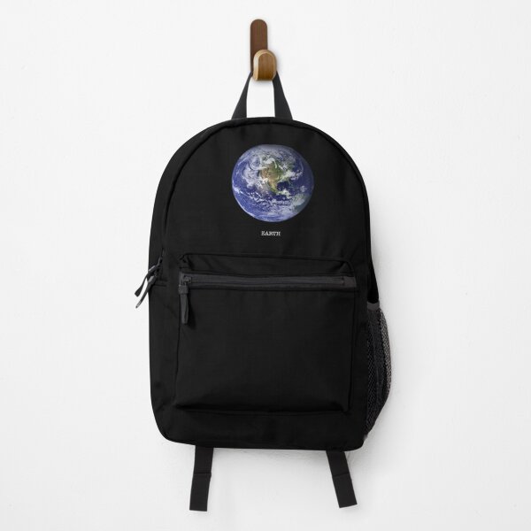 Item preview, The Earth designed and sold by siggyspatsky.