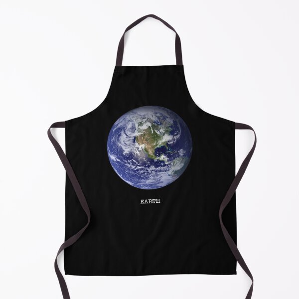 Item preview, The Earth designed and sold by siggyspatsky.