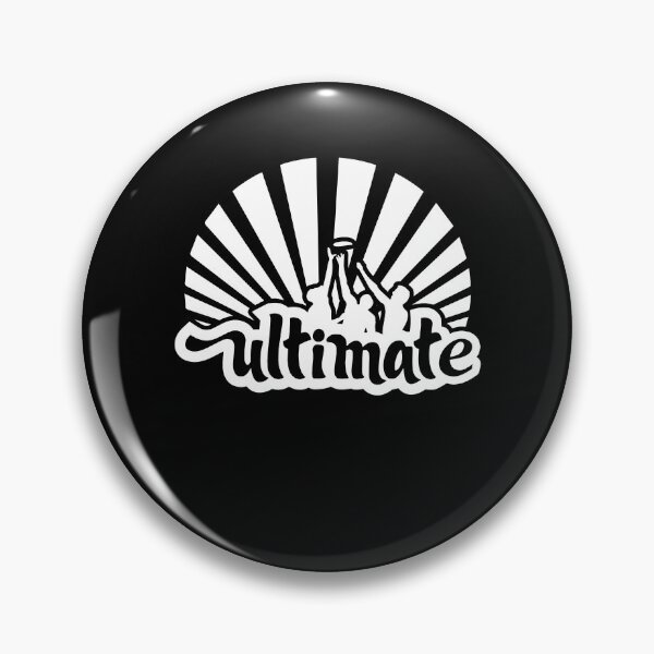 Item preview, Ultimate Frisbee - Love Ultimate Frisbee designed and sold by UnknownArtistt.