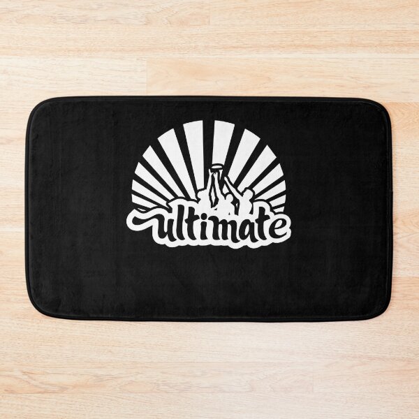 Item preview, Ultimate Frisbee - Love Ultimate Frisbee designed and sold by UnknownArtistt.