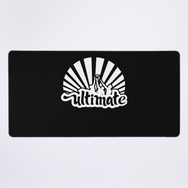 Item preview, Ultimate Frisbee - Love Ultimate Frisbee designed and sold by UnknownArtistt.
