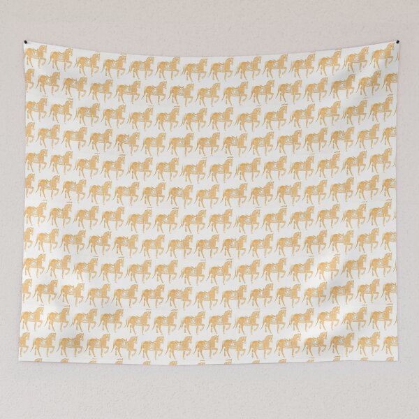 Item preview, Horses on the move. designed and sold by WinningWorld.