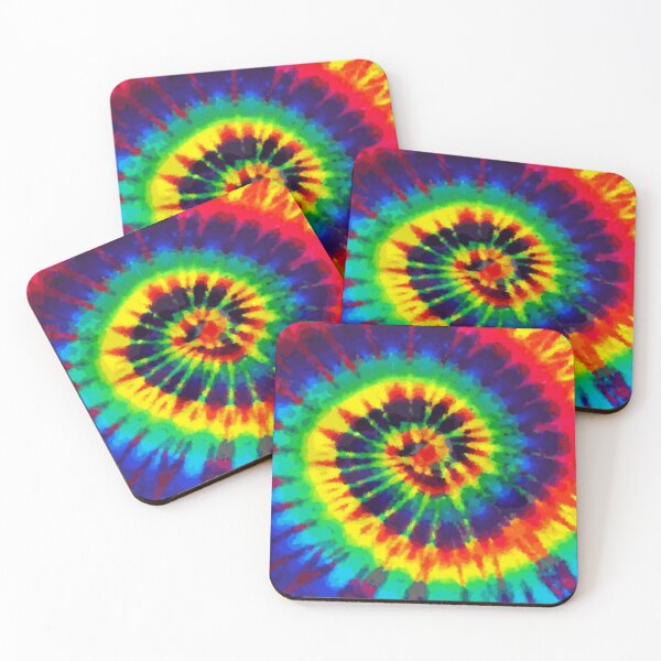 Item preview, Tie Dye Look designed and sold by Jandsgraphics.