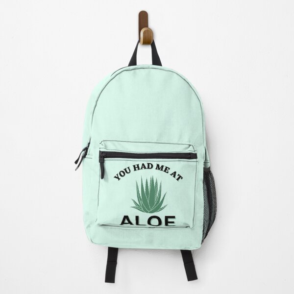 Item preview, You had me at Aloe designed and sold by JOY STORE 45.