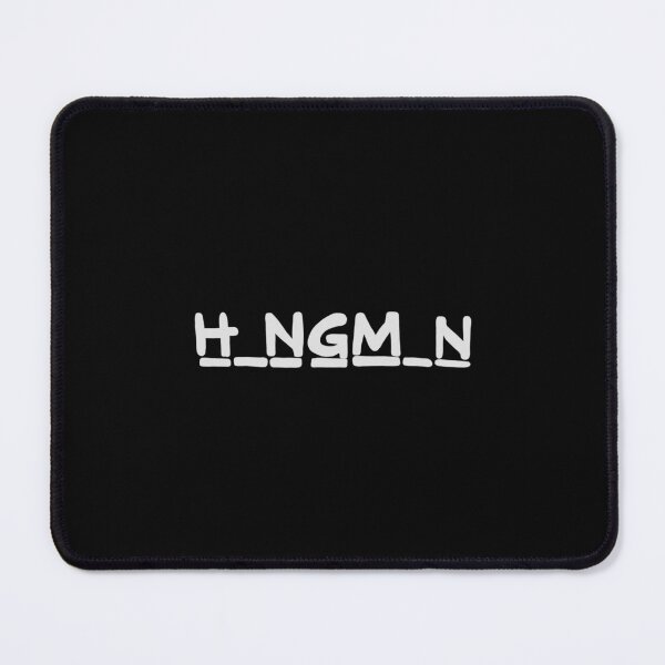 Item preview, Top Gun Jake Seresin "Hangman" designed and sold by yoonminkook.