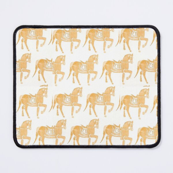 Item preview, Horses on the move. designed and sold by WinningWorld.