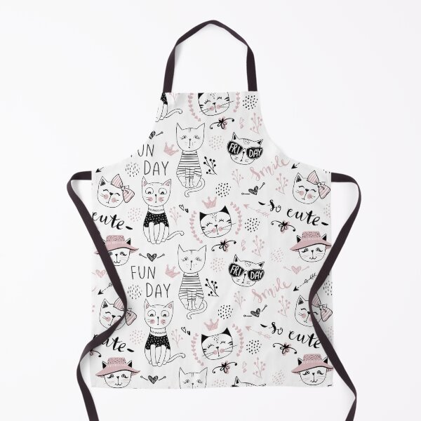Item preview, Party cats on glam patrol designed and sold by murielsfaith.