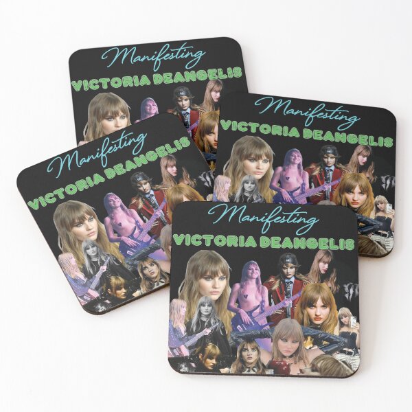 Item preview, Mainfesting Victoria DeAngelis designed and sold by Bizarre-Artist.
