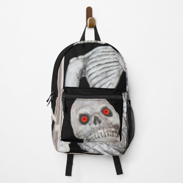 Item preview, Skelly in the Window designed and sold by heatherfriedman.