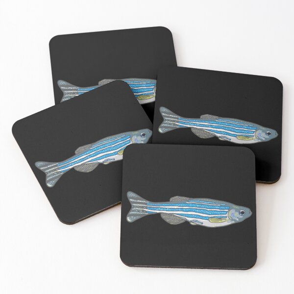 Item preview, Zebrafish Danio Model Organism designed and sold by ModelOrganism.