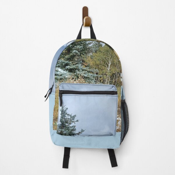 Item preview, Mountain trees designed and sold by Deborah Rivera.