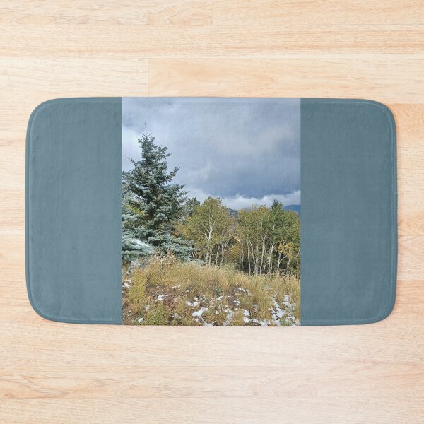 Item preview, Mountain trees designed and sold by Deborah Rivera.