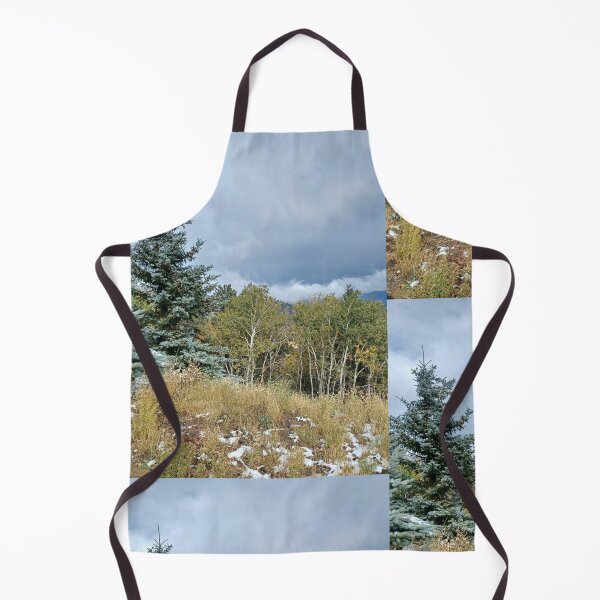 Item preview, Mountain trees designed and sold by Deborah Rivera.