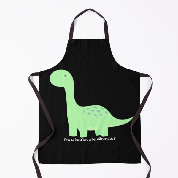 Item preview, I'm a herbivore dinosaur cute designed and sold by Legendario00.