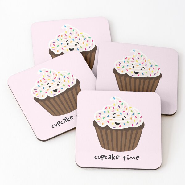 Artikelvorschau, Cupcake-Zeit entworfen und verkauft von kspfeif.