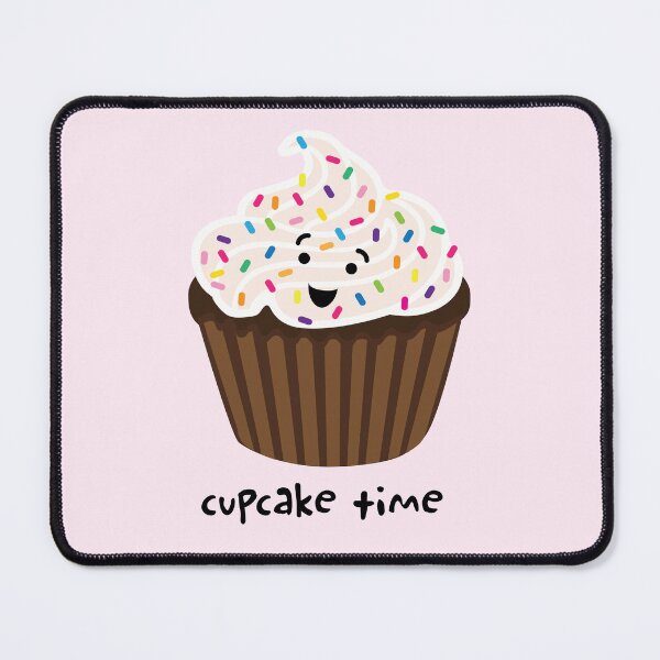 Item preview, cupcake time designed and sold by kspfeif.