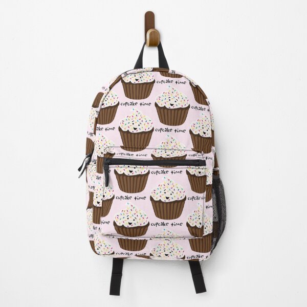 Item preview, cupcake time designed and sold by kspfeif.