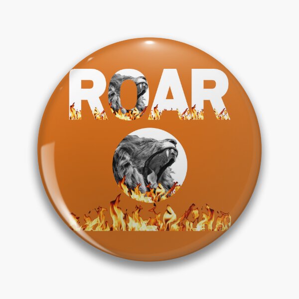 Item preview, R.O.A.R. 2022 ICE designed and sold by True Vine Apparel JA.