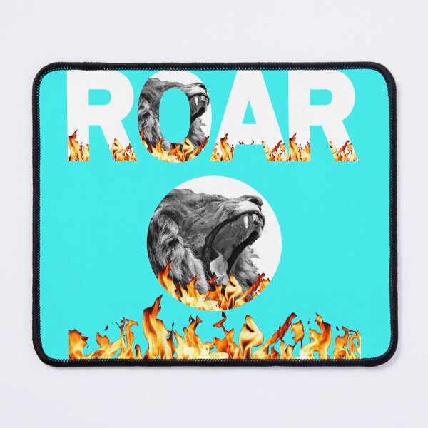 Item preview, R.O.A.R. 2022 ICE designed and sold by True Vine Apparel JA.