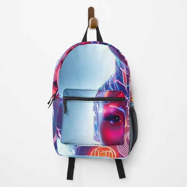 Item preview, Blockchain Ethermind Series 17 designed and sold by Benito Del Ray.