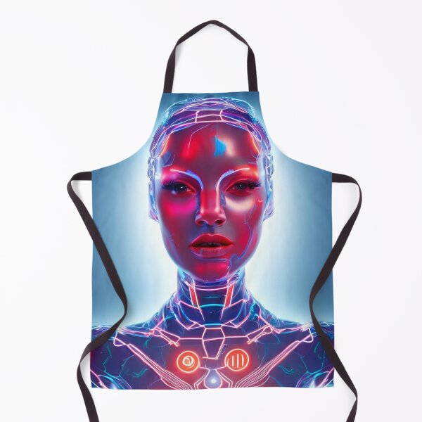 Item preview, Blockchain Ethermind Series 17 designed and sold by Benito Del Ray.