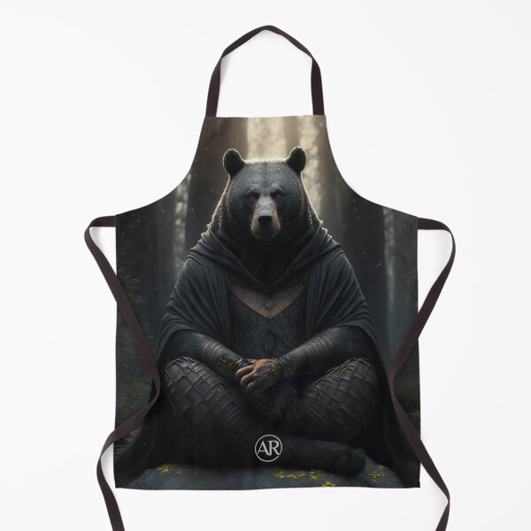 Item preview, Bear Necessities designed and sold by Algorithmic Reality.