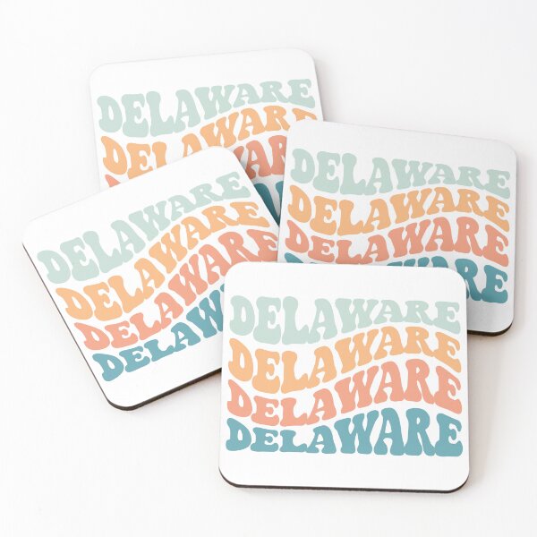 Item preview, Delaware Shirt designed and sold by FauzIDEA.