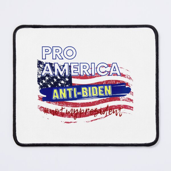 Item preview, Pro America designed and sold by Artsy57.
