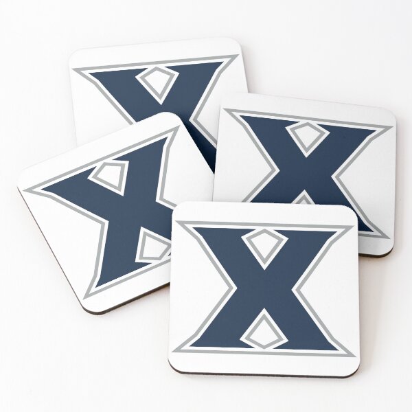 Item preview, Basic Xavier University 'X' designed and sold by kristengerard21.