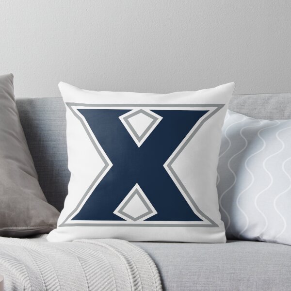 Item preview, Basic Xavier University 'X' designed and sold by kristengerard21.