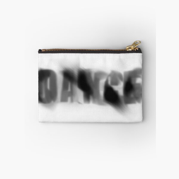 Item preview, Dance Dynamic Lettering designed and sold by Miru-mir.
