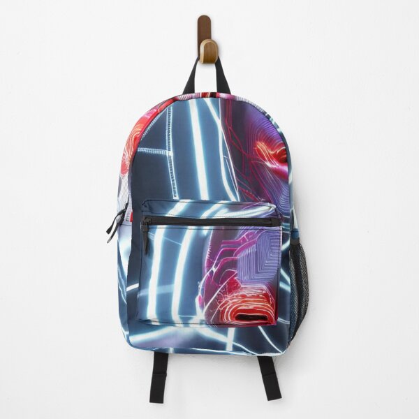 Item preview, Blockchain Ethermind Series 34 designed and sold by Benito Del Ray.