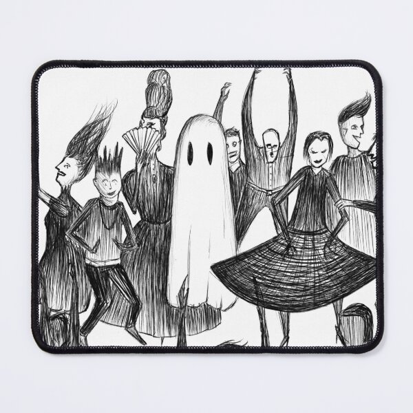 Item preview, Party Ghost designed and sold by Stefan Bachmann.