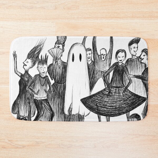 Item preview, Party Ghost designed and sold by Stefan Bachmann.