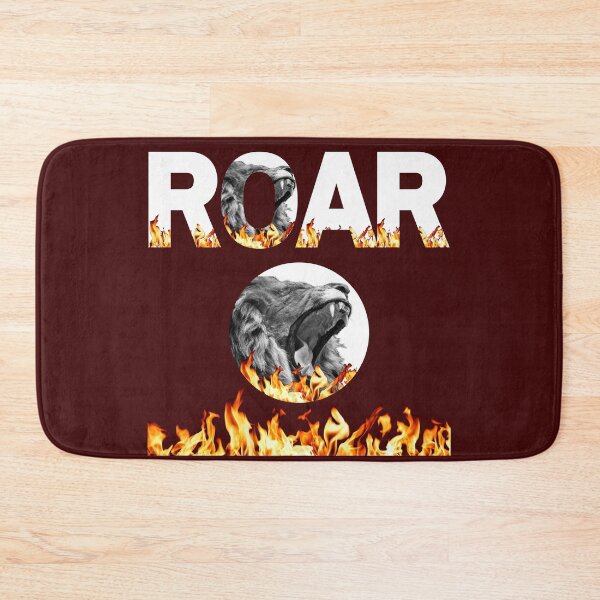Item preview, R.O.A.R. 2022 ICE designed and sold by True Vine Apparel JA.