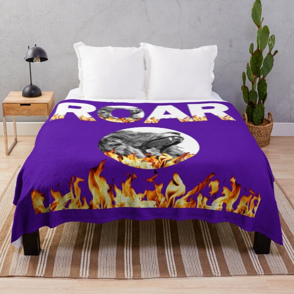 Item preview, R.O.A.R. 2022 ICE designed and sold by True Vine Apparel JA.