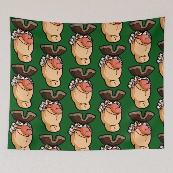Item preview, Smug LIvesey designed and sold by MeltyCat.