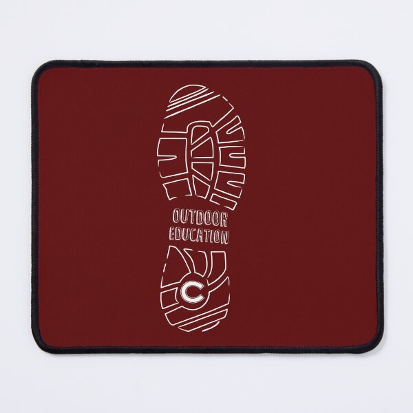Item preview, Colgate OE Boot White designed and sold by tjbrock2.