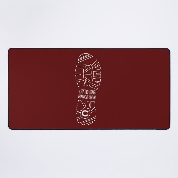 Item preview, Colgate OE Boot White designed and sold by tjbrock2.