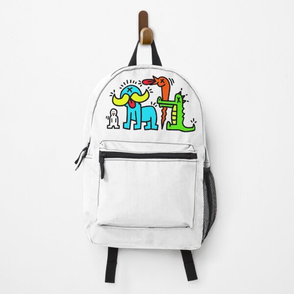 Item preview, Bunch of friends designed and sold by bitpopart.
