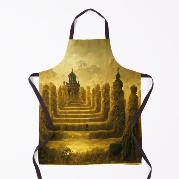 Item preview, A Static Realm designed and sold by The Epic of Old Merch Store.