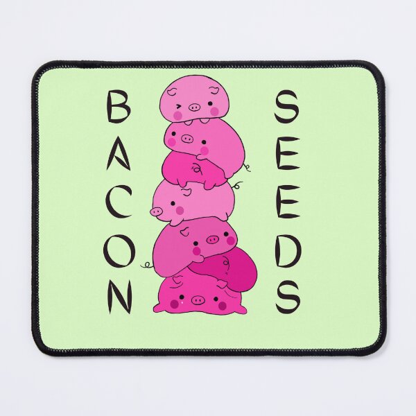 Item preview, Bacon seeds designed and sold by megojamal.