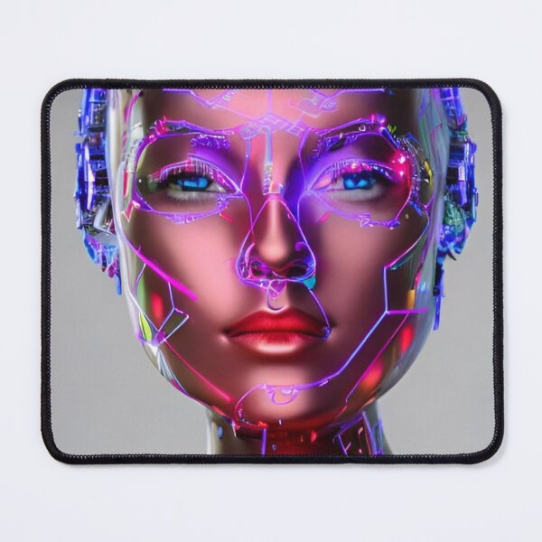 Item preview, Blockchain Ethermind Series 24 designed and sold by Benito Del Ray.