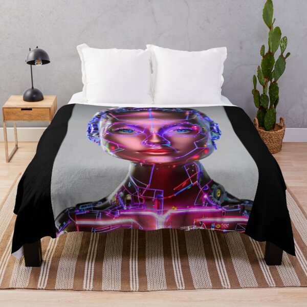Item preview, Blockchain Ethermind Series 24 designed and sold by Benito Del Ray.