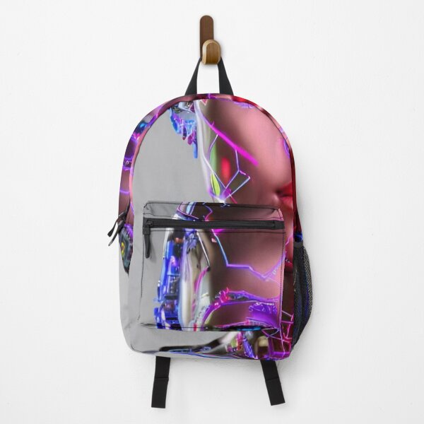 Item preview, Blockchain Ethermind Series 24 designed and sold by Benito Del Ray.
