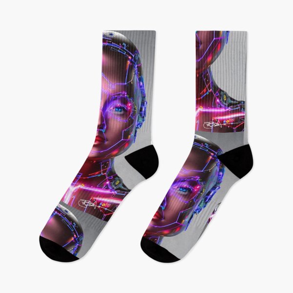 Item preview, Blockchain Ethermind Series 24 designed and sold by Benito Del Ray.