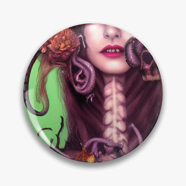 Item preview, BlueOctopus1878 Back to The Demonland 5 designed and sold by BlueOctopus1878.