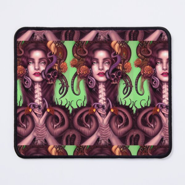 Item preview, BlueOctopus1878 Back to The Demonland 5 designed and sold by BlueOctopus1878.