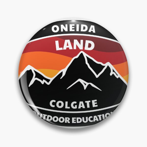 Item preview, Gate OE/Oneida 2 designed and sold by tjbrock2.